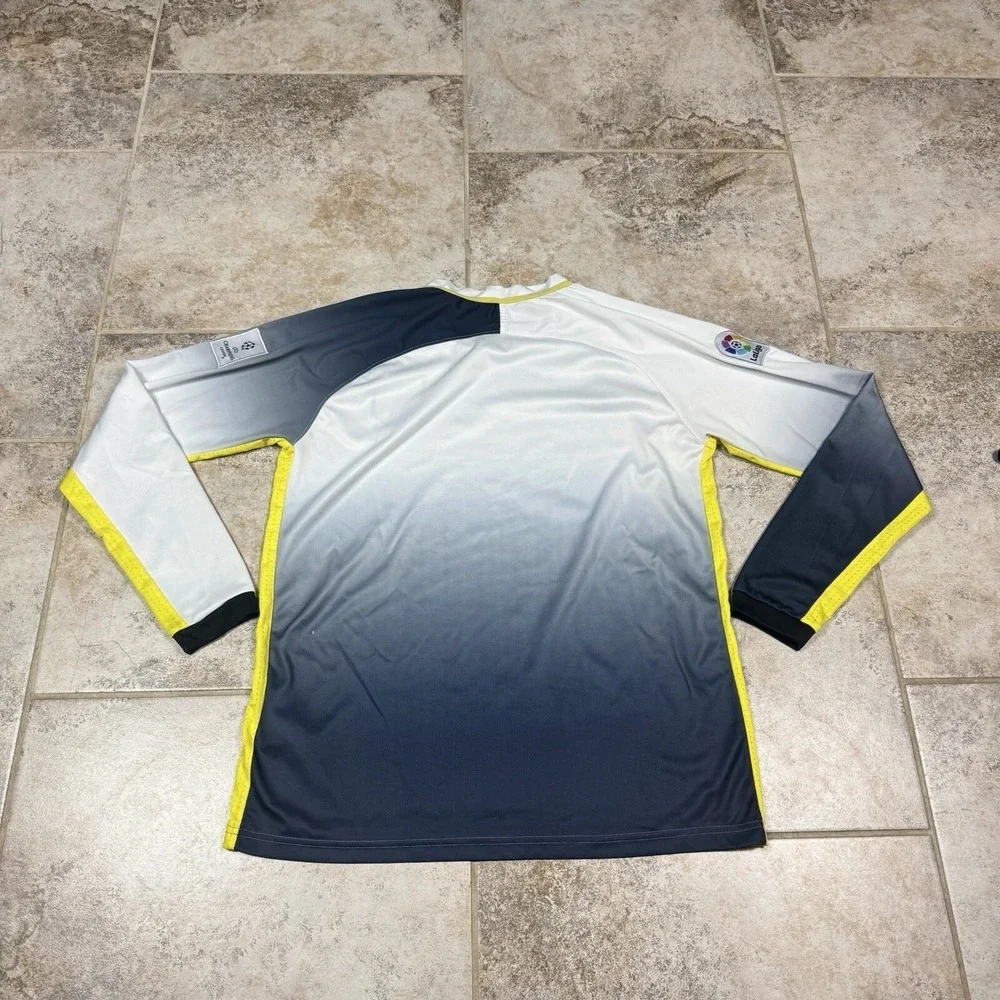 Nike Athletico Madrid Jersey 2016 Football Soccer Medium Aeroswift UEFA Laliga